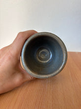 Load image into Gallery viewer, Earthy Blue Tumbler

