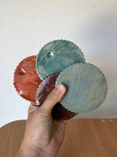Load image into Gallery viewer, *Set of 4* Colorful Coasters
