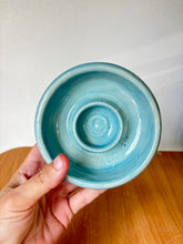 Load image into Gallery viewer, Light Blue Jewelry Dish
