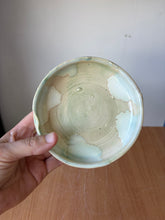 Load image into Gallery viewer, Sand &amp; Sea Drippy Trinket Bowl

