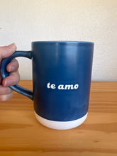 Load image into Gallery viewer, I Love You in Spanish Mug
