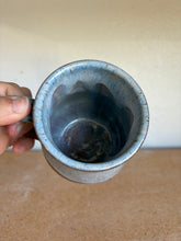 Load image into Gallery viewer, Drippy Ocean Drift Mug
