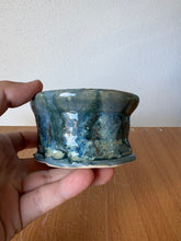 Load image into Gallery viewer, Caramelized Iced Coffee Trinket Bowl
