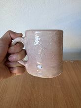 Load image into Gallery viewer, Blush Pink Mug
