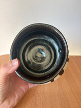Load image into Gallery viewer, Cosmic Tea Color Swatch Bowl
