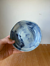 Load image into Gallery viewer, Beautiful Blue Trinket Bowl

