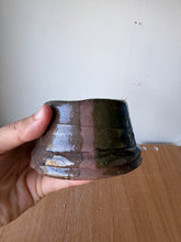 Load image into Gallery viewer, Striped Planter
