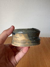 Load image into Gallery viewer, Marbled Galaxy Trinket Bowl
