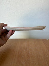 Load image into Gallery viewer, Blush Pink Trinket Tray
