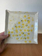 Load image into Gallery viewer, Lemon Plate
