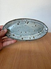 Load image into Gallery viewer, Speckled Trinket Tray
