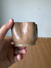 Load image into Gallery viewer, Blush Pink Flower Tumbler
