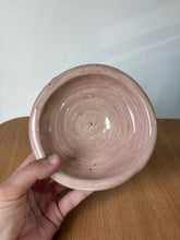 Load image into Gallery viewer, Blush Pink Trinket Bowl
