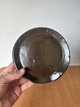 Load image into Gallery viewer, Chocolate Brown Spoon Rest
