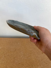Load image into Gallery viewer, Arctic Blue Spoon Rest
