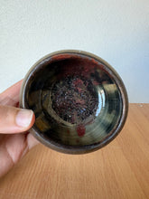 Load image into Gallery viewer, Golden Drops Trinket Bowl
