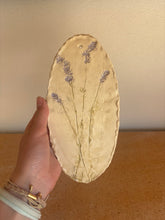 Load image into Gallery viewer, Lavender Wall Decor
