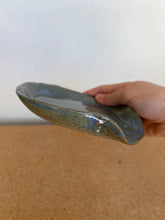 Load image into Gallery viewer, Glacier Blue Spoon Rest
