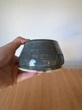 Load image into Gallery viewer, Blue Trinket Bowl
