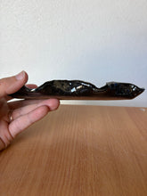 Load image into Gallery viewer, Moody Ripples Trinket Tray
