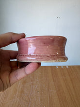 Load image into Gallery viewer, Dark Pink Jewelry Dish
