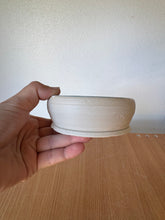 Load image into Gallery viewer, Icey Blue Trinket Bowl
