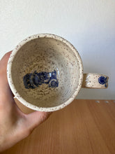 Load image into Gallery viewer, Speckled Farm Mug
