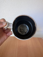 Load image into Gallery viewer, Light Sepia Drips Mug

