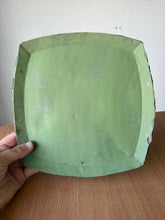 Load image into Gallery viewer, Matte Green Plate
