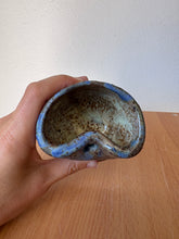 Load image into Gallery viewer, Speckled Ocean Straw Tumbler
