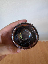 Load image into Gallery viewer, Iridescent Trinket Bowl
