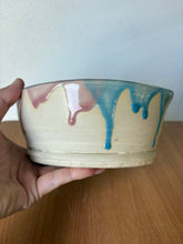 Load image into Gallery viewer, Cotton Candy Mixing Bowl
