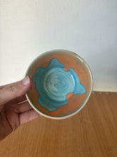 Load image into Gallery viewer, Two-Tone Trinket Bowl
