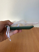 Load image into Gallery viewer, Sage Green Soap Dish (w/soap)

