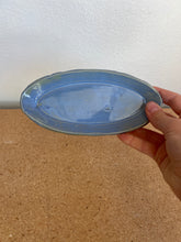 Load image into Gallery viewer, Glacier Blue Trinket Tray
