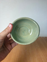 Load image into Gallery viewer, Sage Green Trinket Bowl
