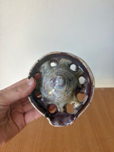 Load image into Gallery viewer, Swirly Lemon Squeezer/Berry Bowl
