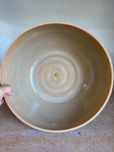 Load image into Gallery viewer, LG. Lemon Love Mixing Bowl
