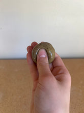 Load image into Gallery viewer, Yellow Sunflower Prayer Stone
