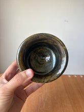 Load image into Gallery viewer, Cosmic Tea Dust Trinket Dish
