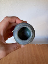 Load image into Gallery viewer, Earthy Blue Trinket Bowl
