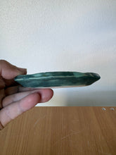 Load image into Gallery viewer, Earthy Green Trinket Tray

