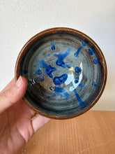 Load image into Gallery viewer, Fire &amp; Ice Trinket Bowl
