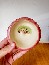 Load image into Gallery viewer, Watermelon Trinket Bowl
