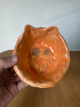 Load image into Gallery viewer, Fox Trinket Bowl
