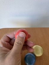 Load image into Gallery viewer, *Set of 3* Multicolor Finger Fidgets
