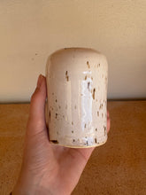 Load image into Gallery viewer, Rounded River Birch Vase
