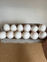 Load image into Gallery viewer, River Birch 1 Doz. Egg Holder
