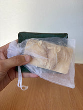 Load image into Gallery viewer, Sage Green Soap Dish (w/soap)
