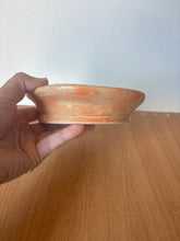 Load image into Gallery viewer, Orange Trinket Bowl
